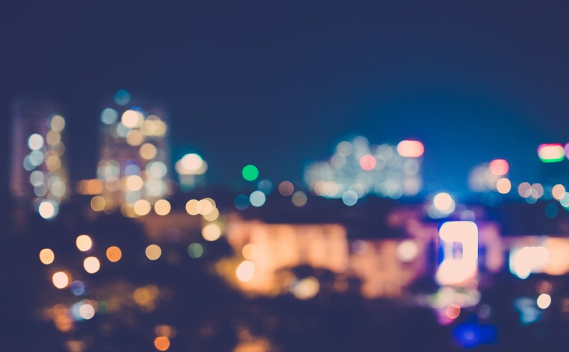 只有你自己知道，怎樣讓自己更快樂