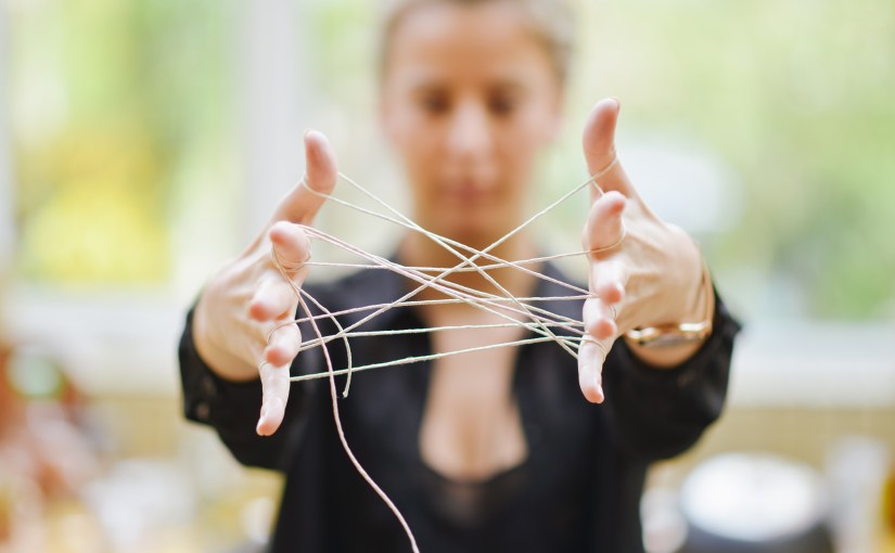 把路走絕，吃虧的是自己