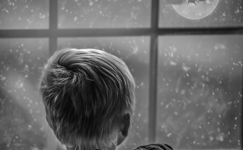 人生原來是一場大妄想