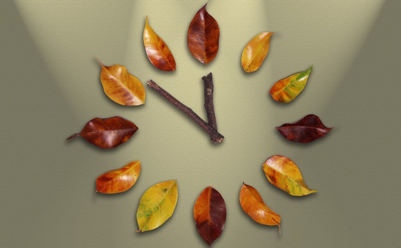 活在當下，創造心流的快樂