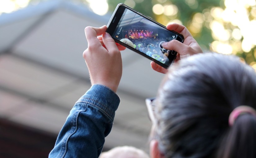 拍出好影片、影音行銷更到位的關鍵